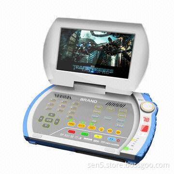 DVB-S2/T2/C Signal/Satellite Meter, HDMI